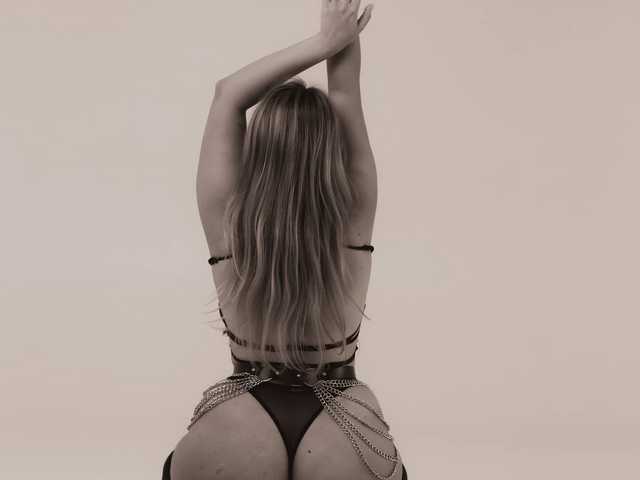 Profilio nuotrauka Peach-HELLL