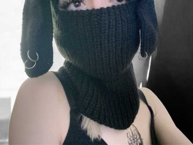 Profilio nuotrauka cute_bunny