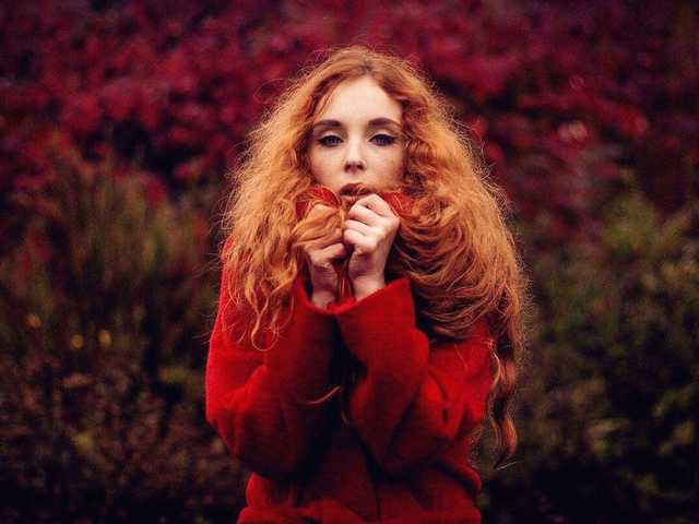 Profilio nuotrauka Peach-poison