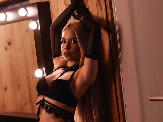 Profilio nuotrauka peach-tay