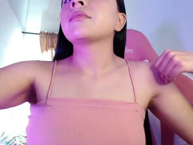 Transliacijos ekrano nuotraukos peach69love