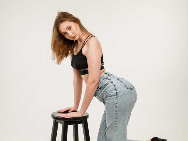 Profilio nuotrauka PeachGirl