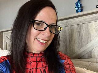 Erotinis vaizdo pokalbis PeachGoddess