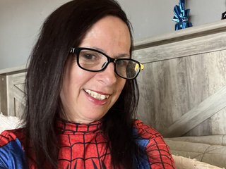 Erotinis vaizdo pokalbis PeachGoddess