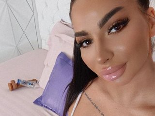 Erotinis vaizdo pokalbis PeachxPerfect