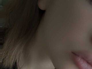 Erotinis vaizdo pokalbis Peachybella