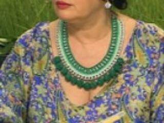 Erotinis vaizdo pokalbis pelageja