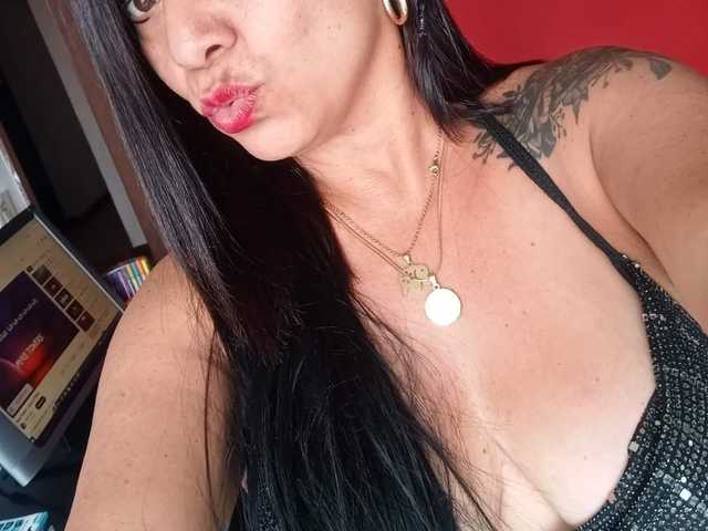 Profilio nuotrauka PenelopeDawsson