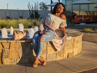 Erotinis vaizdo pokalbis PenelopePresley