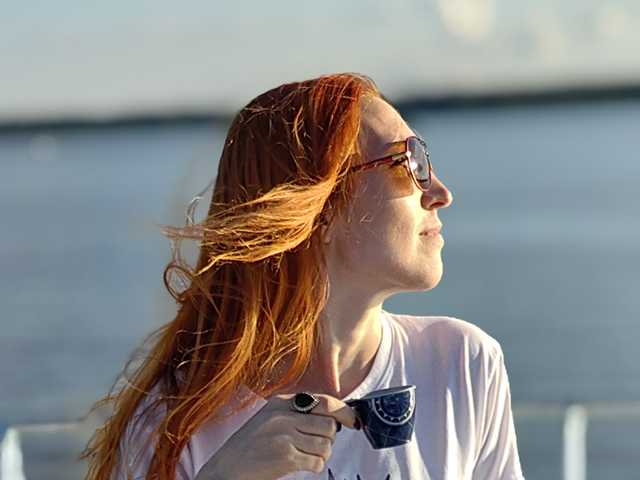 Profilio nuotrauka PepperPotts