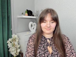 Erotinis vaizdo pokalbis perfectJulie