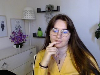 Erotinis vaizdo pokalbis perfectJulie