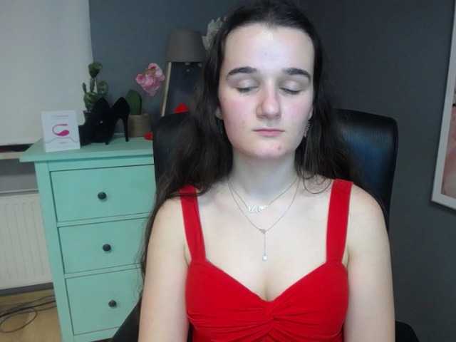 Transliacijos ekrano nuotraukos perfectKate