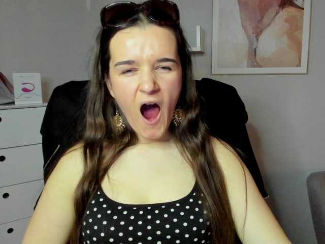 Transliacijos ekrano nuotraukos perfectKate