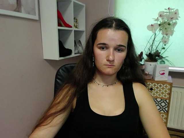 Transliacijos ekrano nuotraukos perfectKate