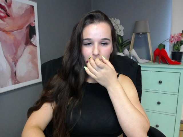 Transliacijos ekrano nuotraukos perfectKate
