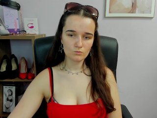 Erotinis vaizdo pokalbis perfectKate