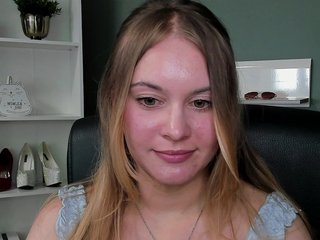 Erotinis vaizdo pokalbis PERFECTvaleria
