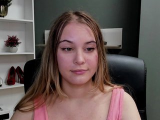 Erotinis vaizdo pokalbis PERFECTvaleria