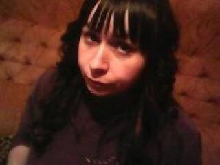 Erotinis vaizdo pokalbis perislove