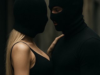 Erotinis vaizdo pokalbis Perk-Twerk