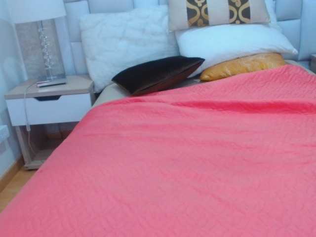 Transliacijos ekrano nuotraukos Perla-wilson