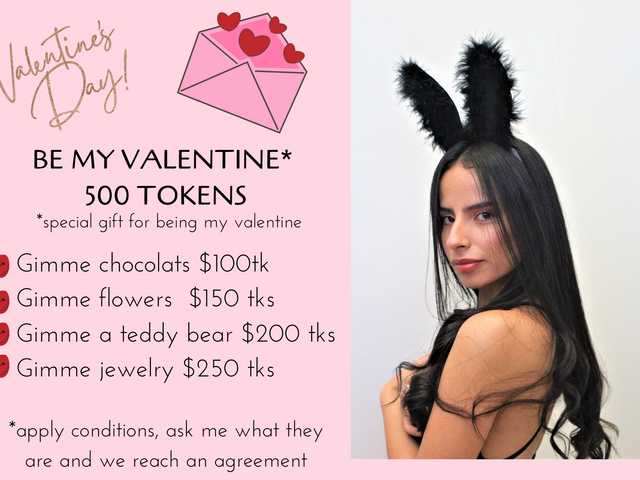 Profilio nuotrauka PerlaSexLove