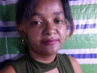 Erotinis vaizdo pokalbis Perline52