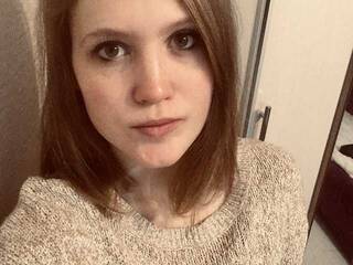 Erotinis vaizdo pokalbis Perlove07