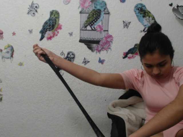 Transliacijos ekrano nuotraukos Persefone26