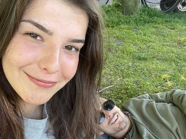 Profilio nuotrauka Perverko