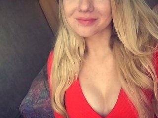 Profilio nuotrauka pervyblonde