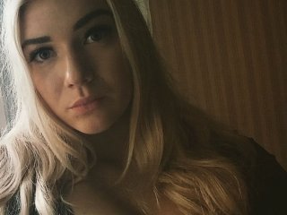 Profilio nuotrauka pervyblonde