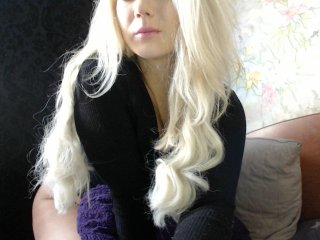Transliacijos ekrano nuotraukos pervyblonde