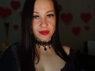 Erotinis vaizdo pokalbis PetiteBrunieX