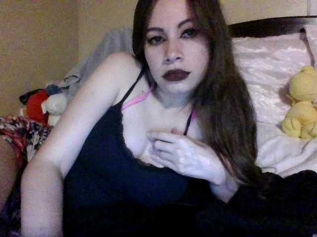 Transliacijos ekrano nuotraukos Petitedoll89