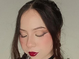 Erotinis vaizdo pokalbis PetiteIvoryqueens