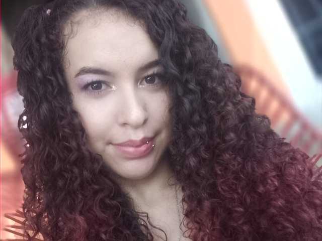 Profilio nuotrauka petitelucy