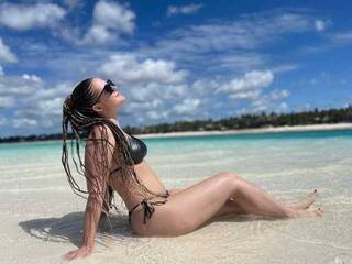 Erotinis vaizdo pokalbis PhoenixMarien