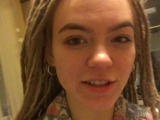 HELLO WE ARE CRAZY RUSSIAN GIRLS! SUKABLYAD :) Happy New Year! Invite group for Naked! freeshow in 619