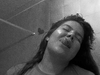 Erotinis vaizdo pokalbis PiaDupont26