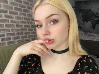 Erotinis vaizdo pokalbis PickBlondy