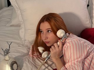 Erotinis vaizdo pokalbis pie--ashley