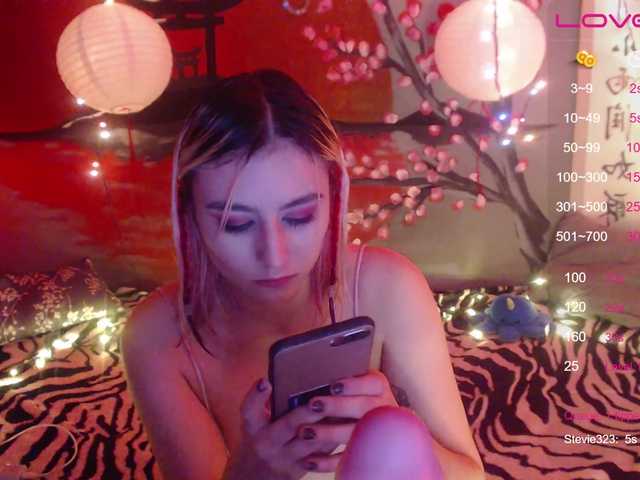 Transliacijos ekrano nuotraukos PimpleDimple