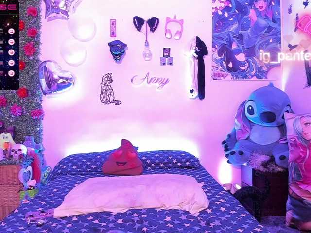 Transliacijos ekrano nuotraukos pink-panter