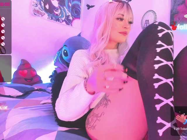 Nuotraukos pink-panter The plan is to have fun, let's go! Lush on and free control on pvt - Blowjob -