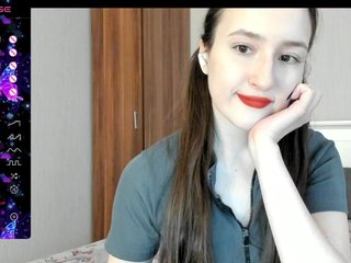 Erotinis vaizdo pokalbis pink-soda