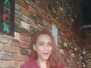 Erotinis vaizdo pokalbis Pinkhorny