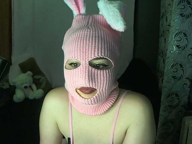 Nuotraukos PinkBunny21