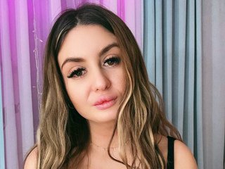 Erotinis vaizdo pokalbis PinkDoll1